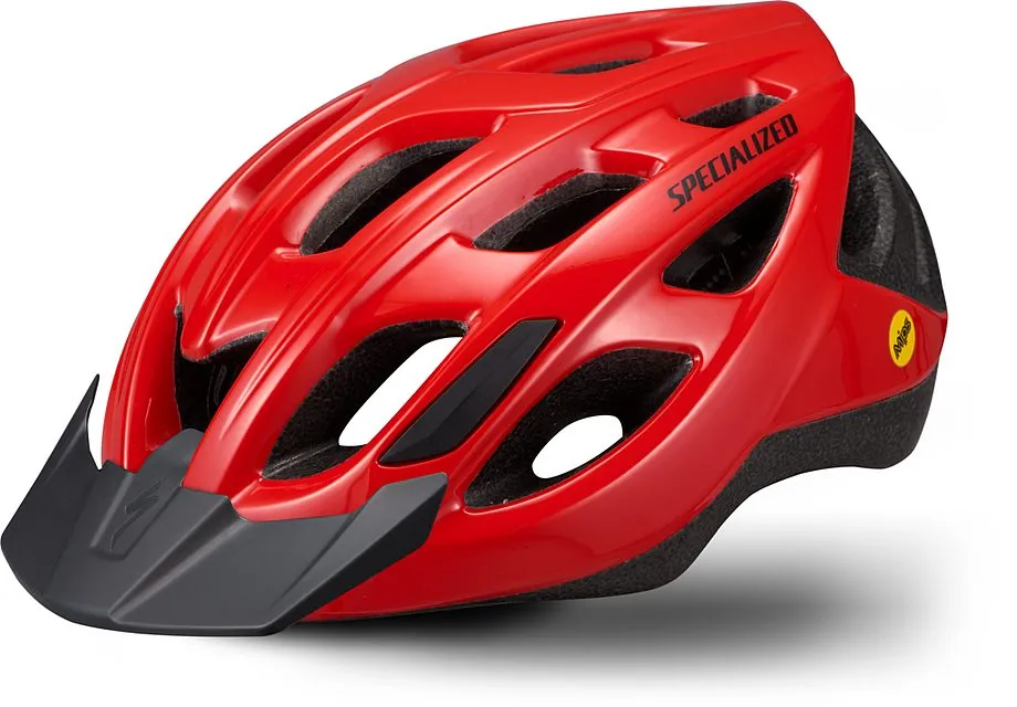 CHAMONIX HLMT MIPS CE FLORED S/M