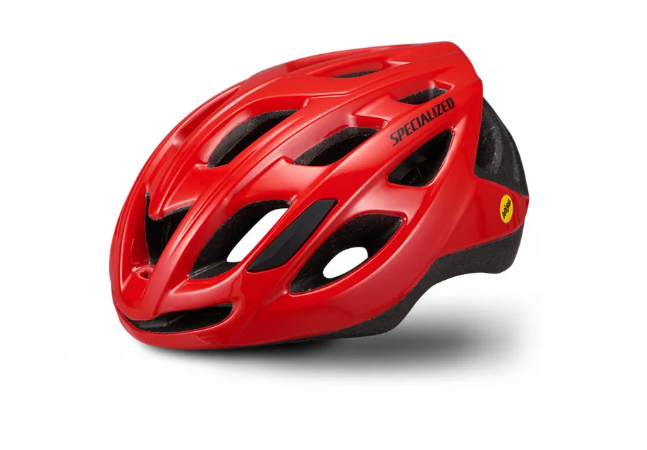 CHAMONIX HLMT MIPS CE FLORED S/M
