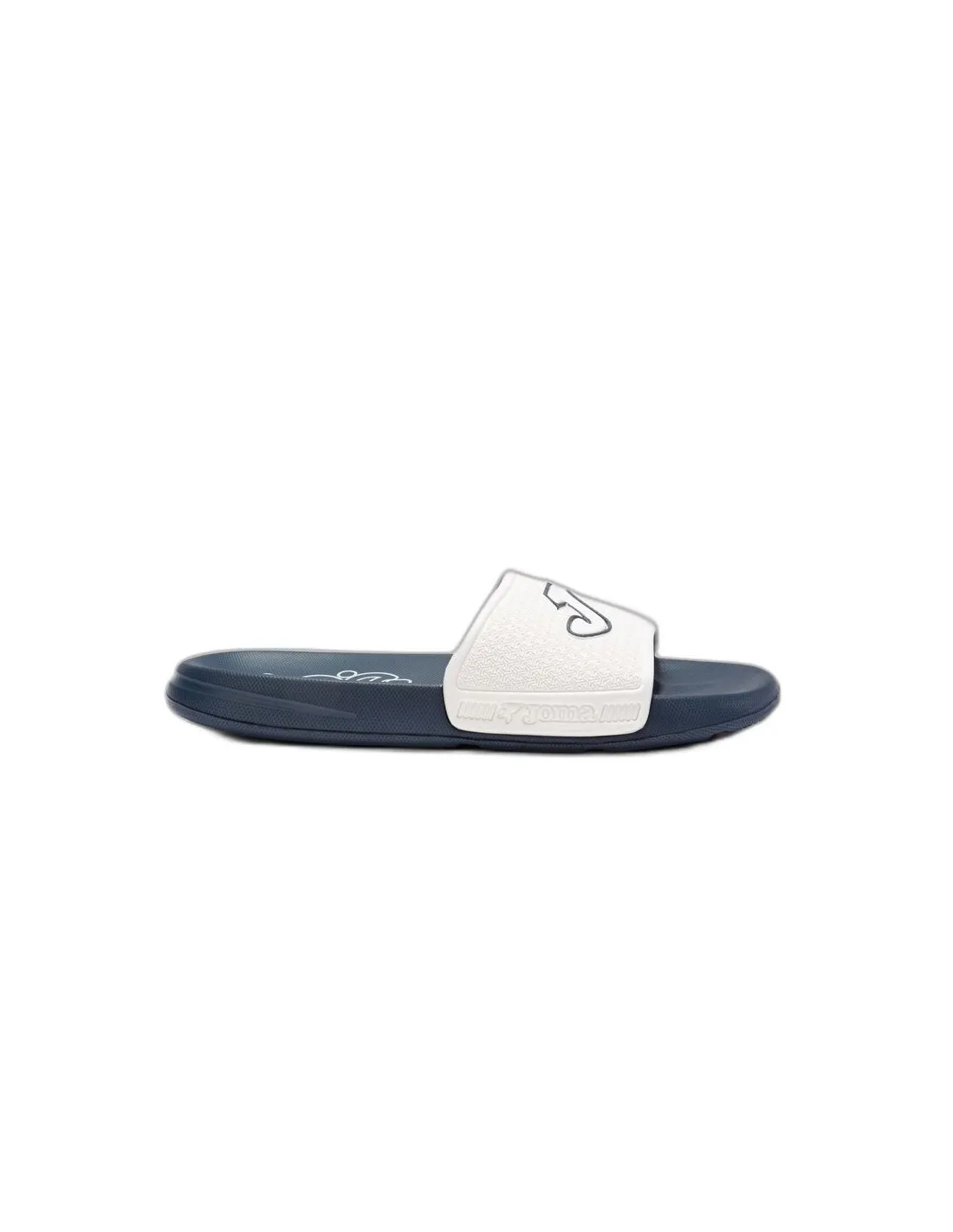 Chanclas Joma S.IsLand 2302 Blanco  Mujer