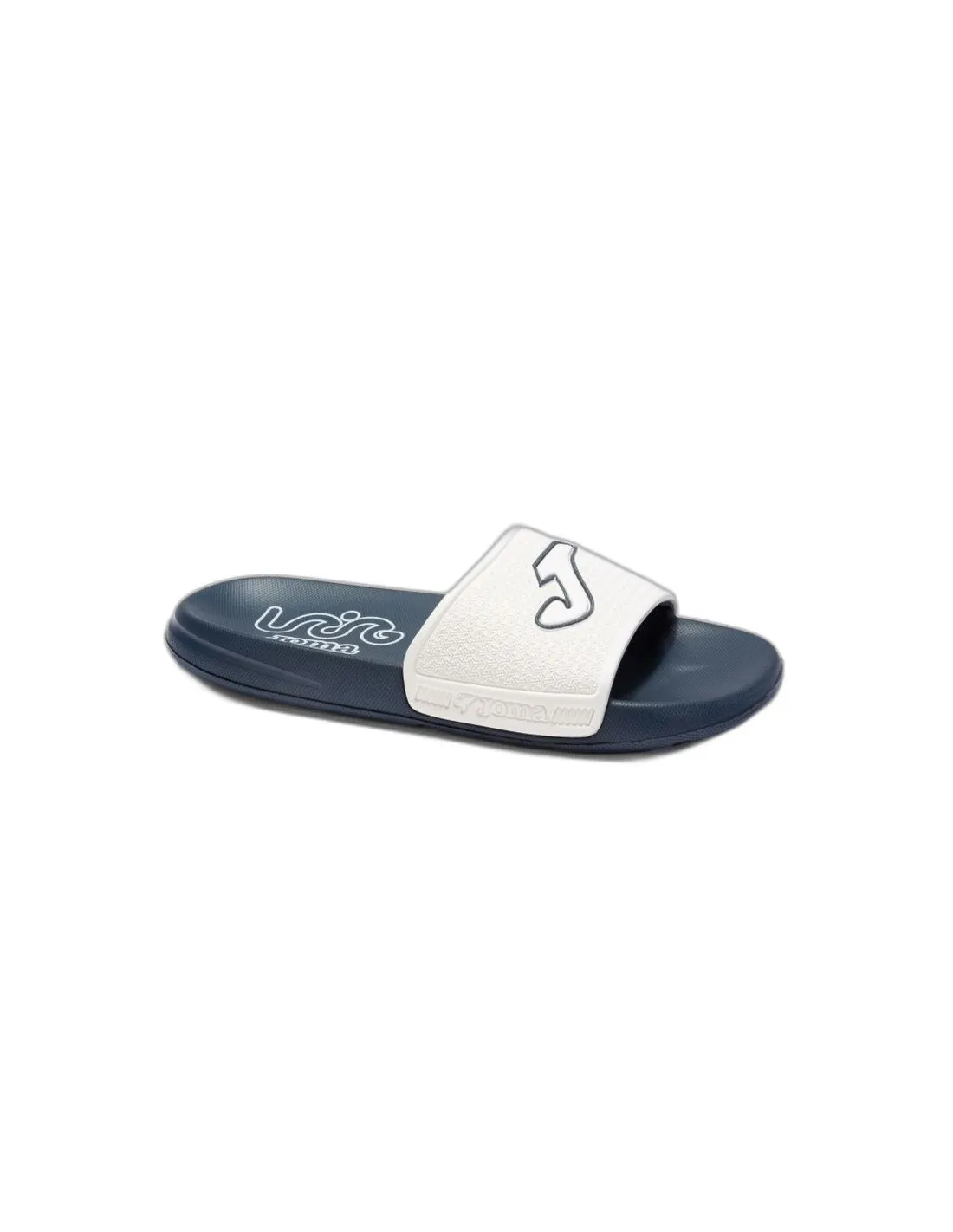 Chanclas Joma S.IsLand 2302 Blanco  Mujer