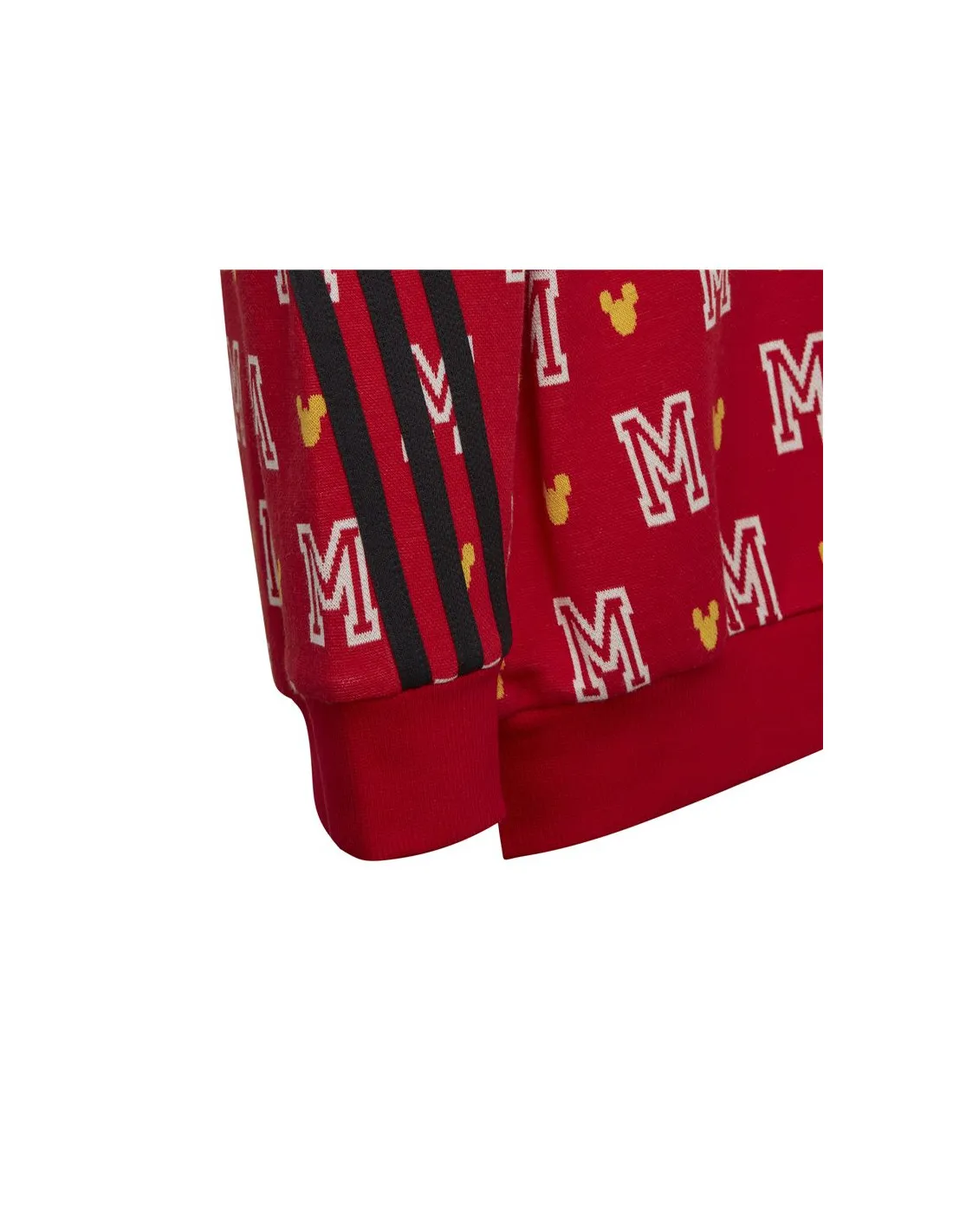 Chandal adidas Lk Dy Mm Jog Infantil