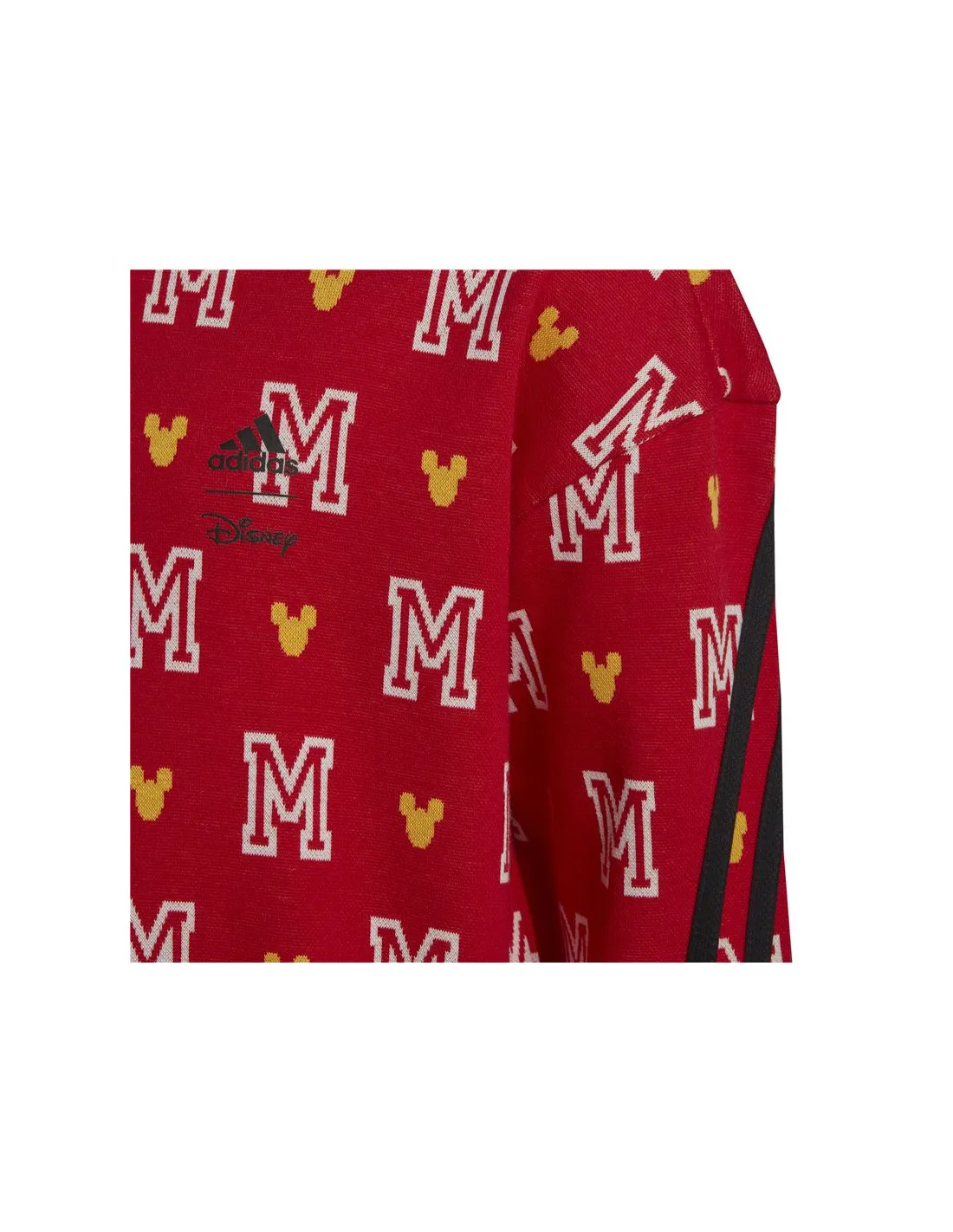 Chandal adidas Lk Dy Mm Jog Infantil