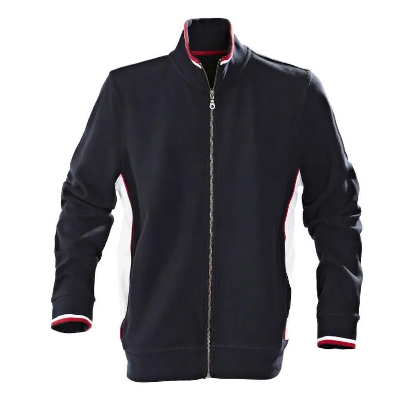 CHAQUETA ATLANTA HARVEST 2132018