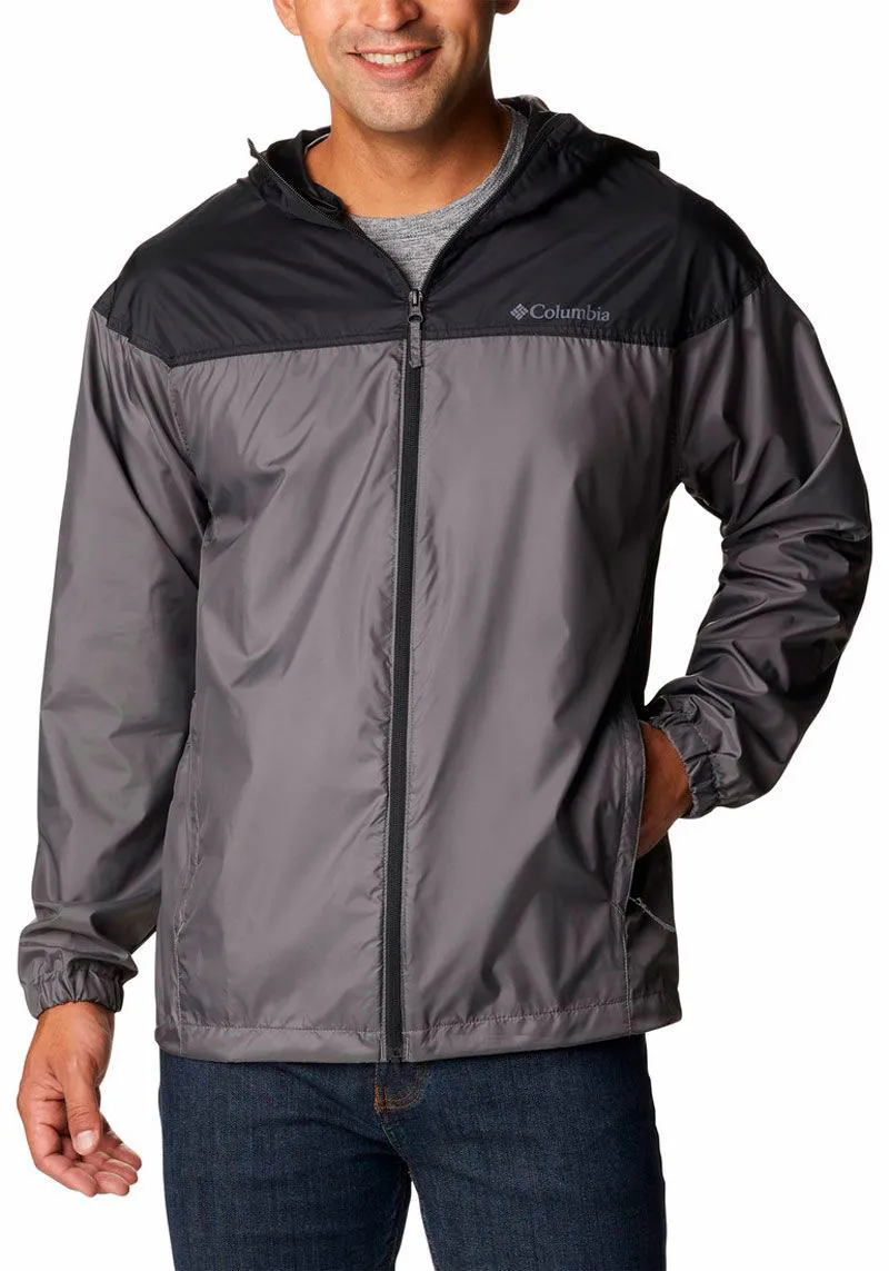 Chaqueta columbia Flash Challenger Novelty Windbreak