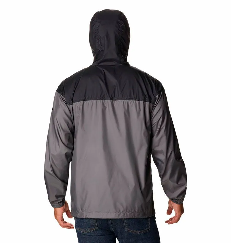 Chaqueta columbia Flash Challenger Novelty Windbreak