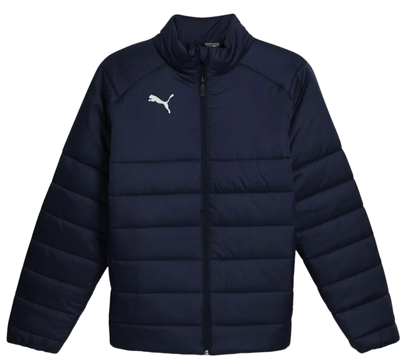 Chaqueta con capucha Puma teamLIGA Padded Jacket Zip