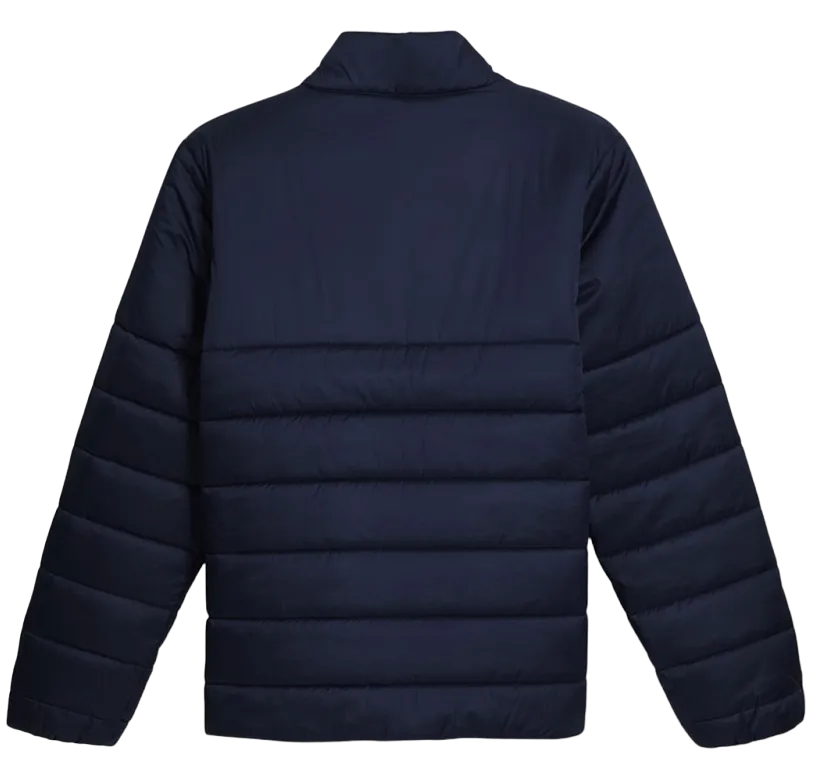Chaqueta con capucha Puma teamLIGA Padded Jacket Zip