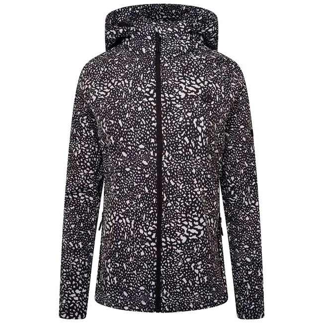 Chaqueta dare 2 be Far Out Softshell Jacket W
