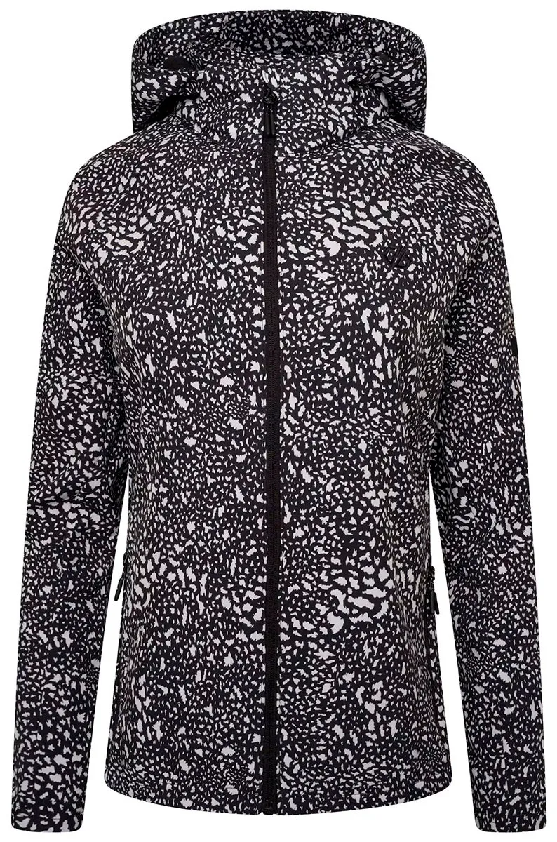 Chaqueta dare 2 be Far Out Softshell Jacket W