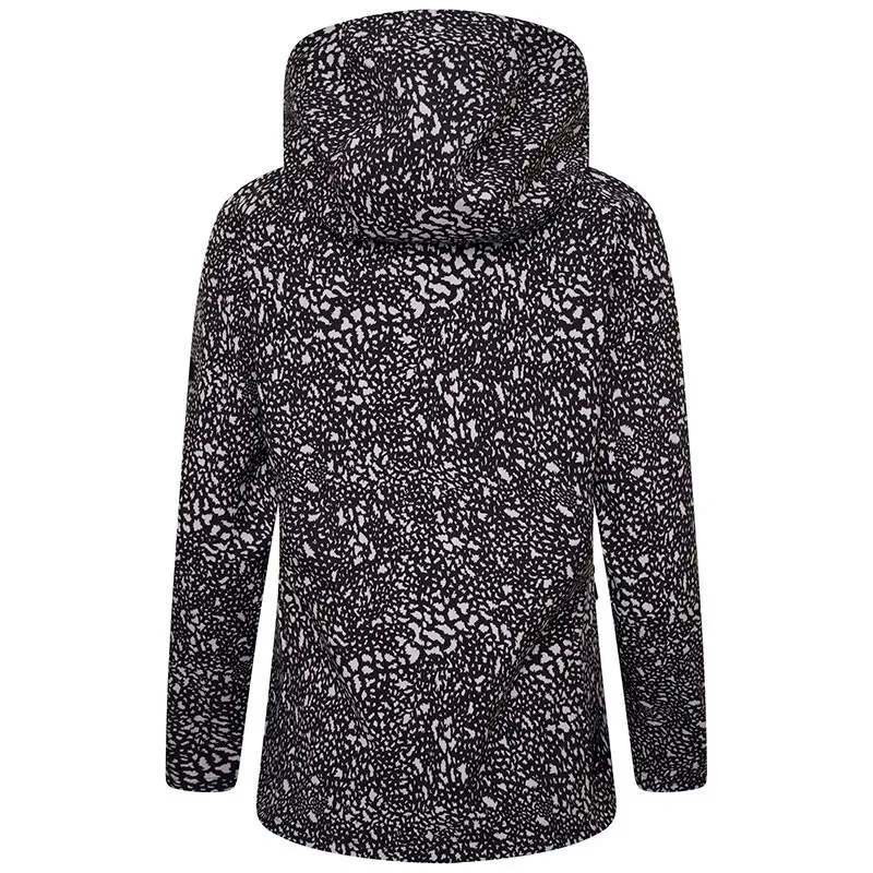Chaqueta dare 2 be Far Out Softshell Jacket W