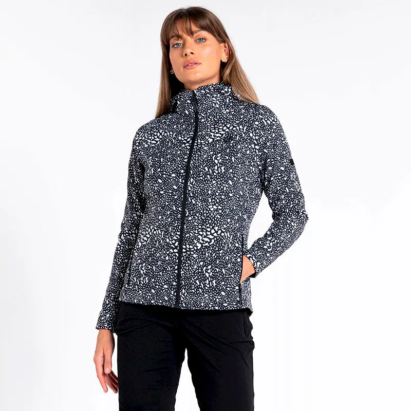 Chaqueta dare 2 be Far Out Softshell Jacket W