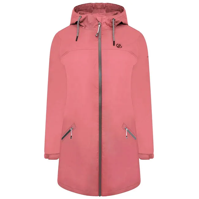 Chaqueta dare 2 be Lambent II Wp Jacket W