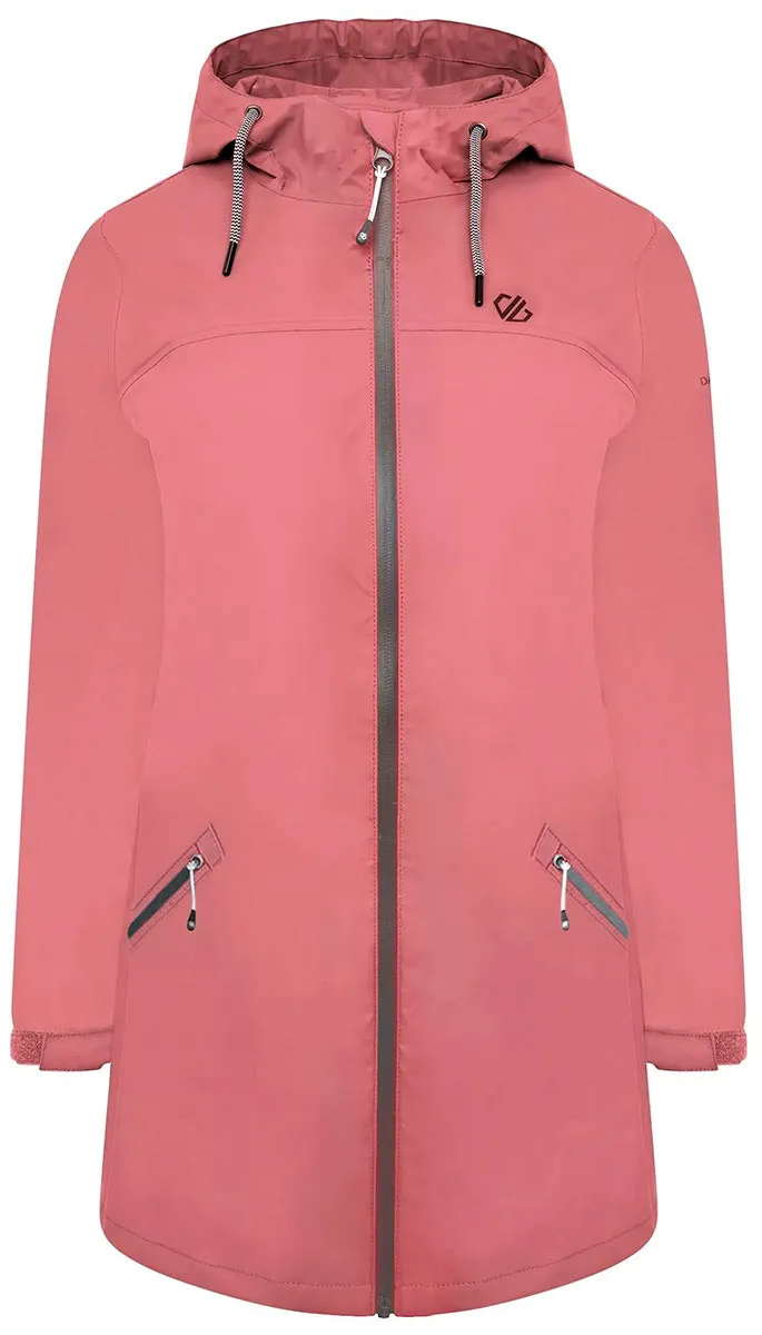 Chaqueta dare 2 be Lambent II Wp Jacket W