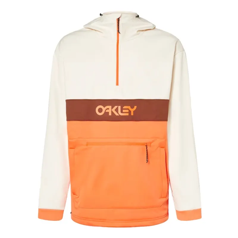 Chaqueta de esquí y snowboard Oakley TNP