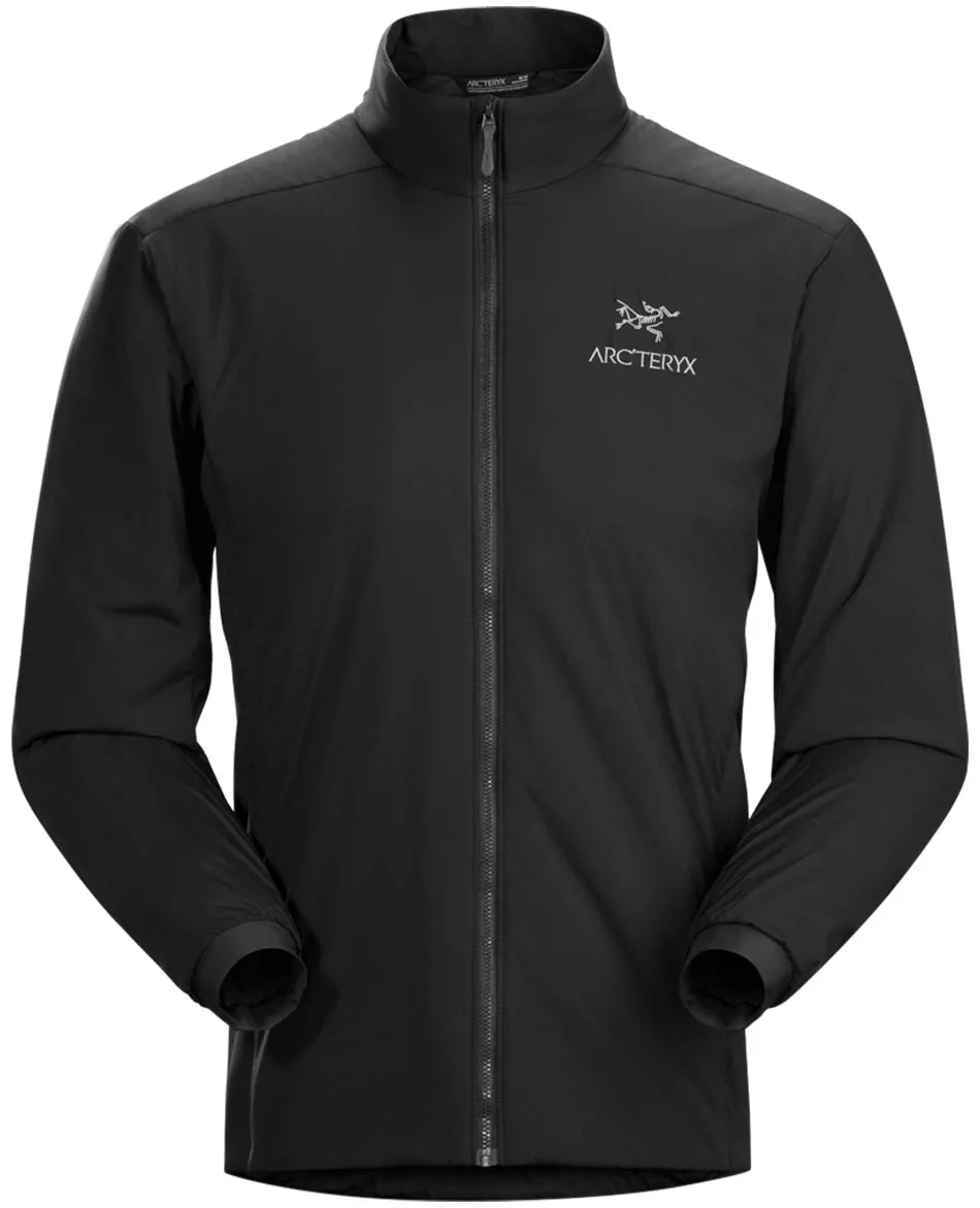 CHAQUETA DE FIBRA ARCTERYX ATOM