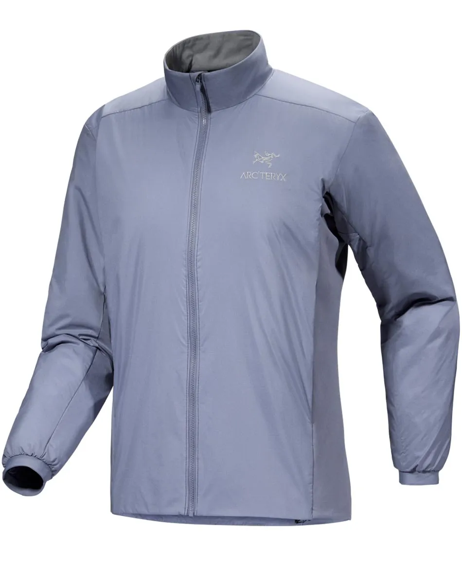 CHAQUETA DE FIBRA ARCTERYX ATOM