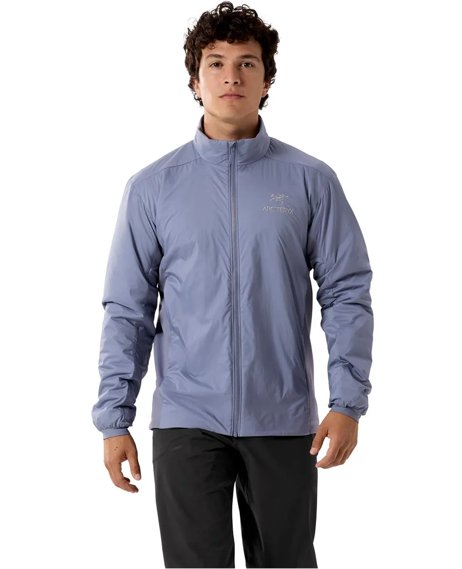 CHAQUETA DE FIBRA ARCTERYX ATOM