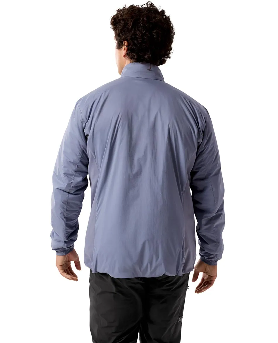CHAQUETA DE FIBRA ARCTERYX ATOM