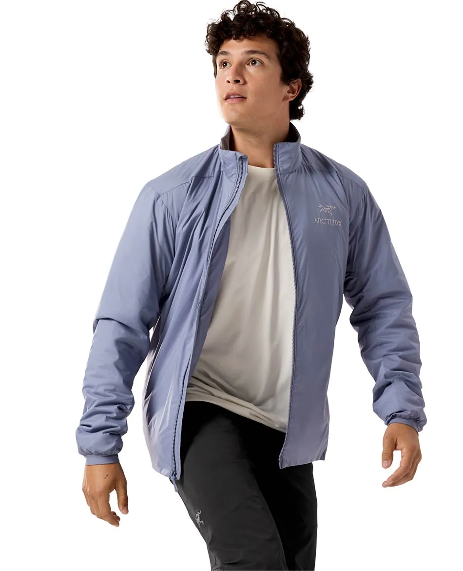 CHAQUETA DE FIBRA ARCTERYX ATOM