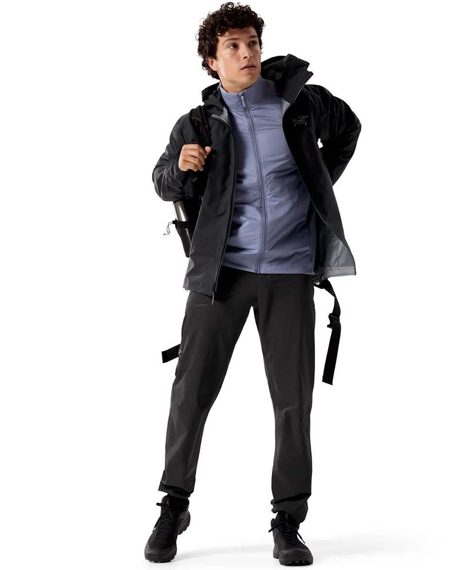 CHAQUETA DE FIBRA ARCTERYX ATOM