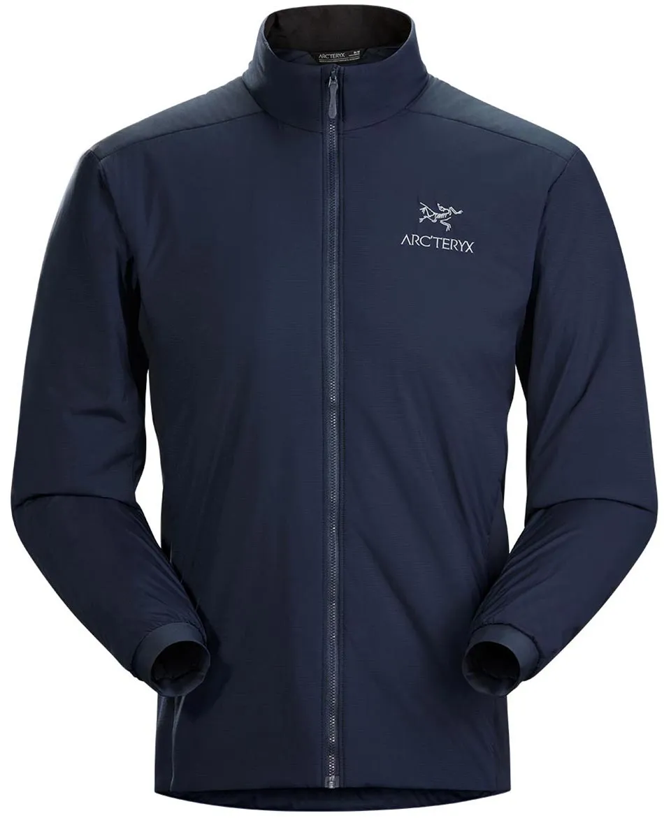 CHAQUETA DE FIBRA ARCTERYX ATOM