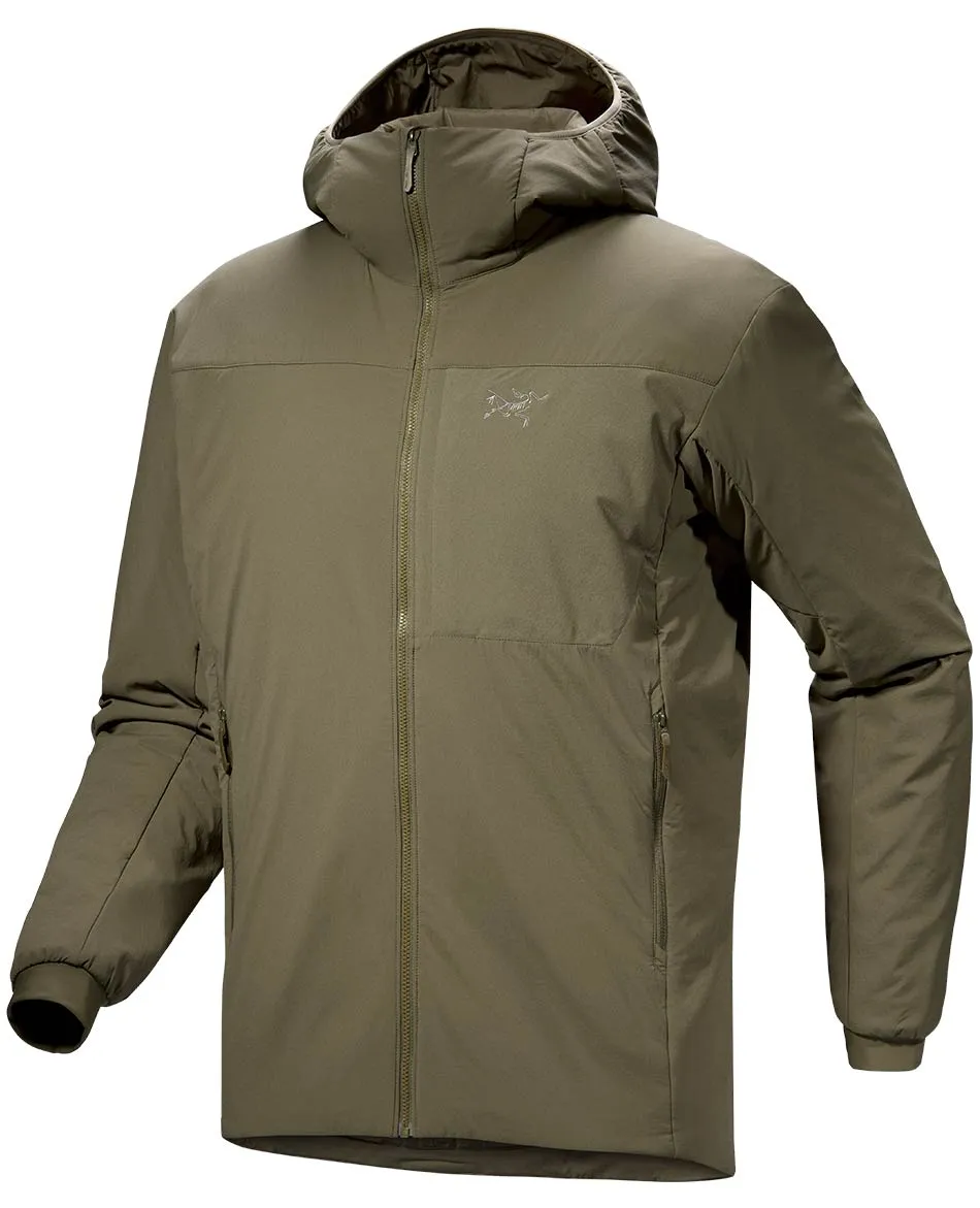 CHAQUETA DE FIBRA CON CAPUCHA ARCTERYX PROTON