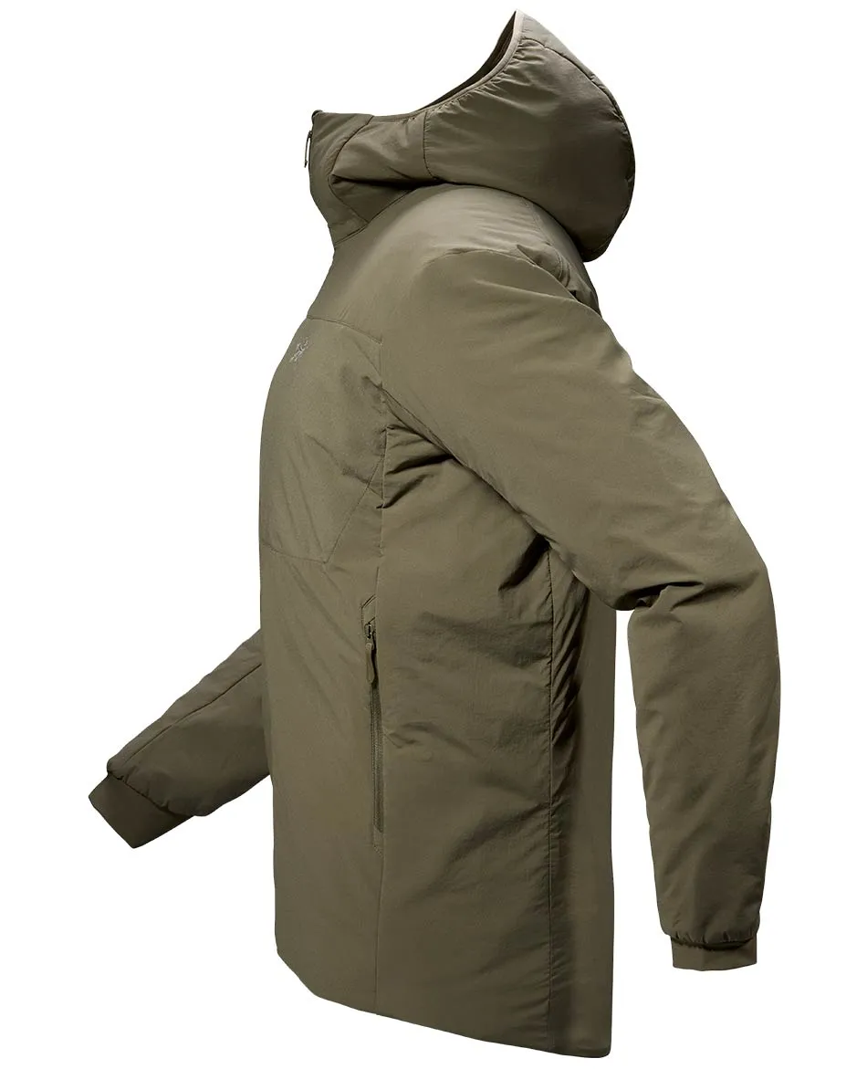 CHAQUETA DE FIBRA CON CAPUCHA ARCTERYX PROTON