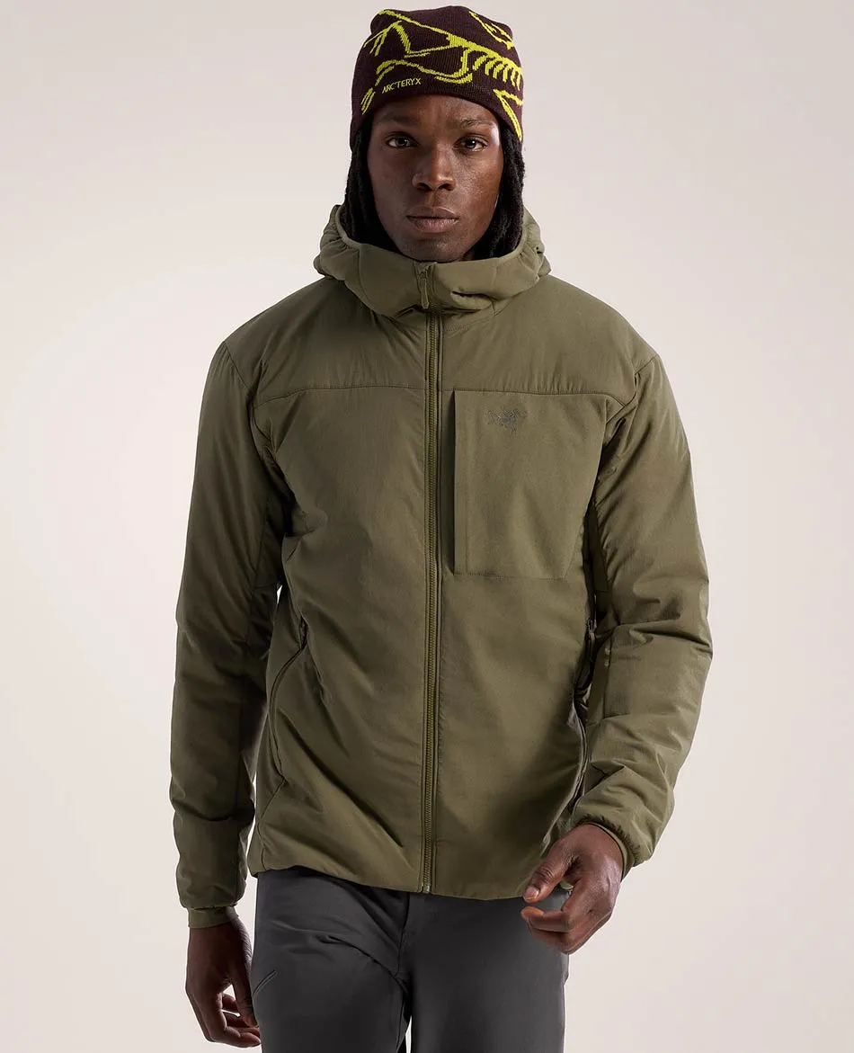 CHAQUETA DE FIBRA CON CAPUCHA ARCTERYX PROTON