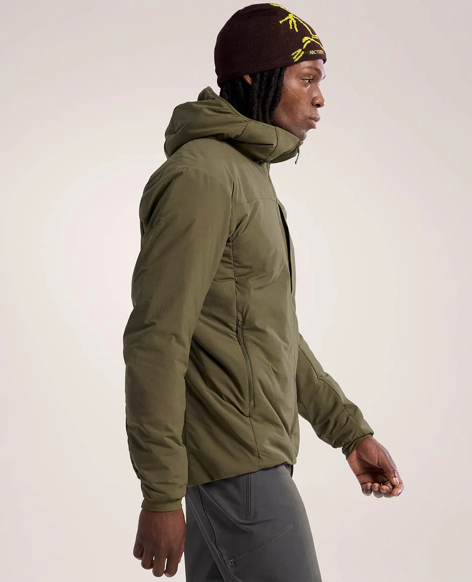 CHAQUETA DE FIBRA CON CAPUCHA ARCTERYX PROTON