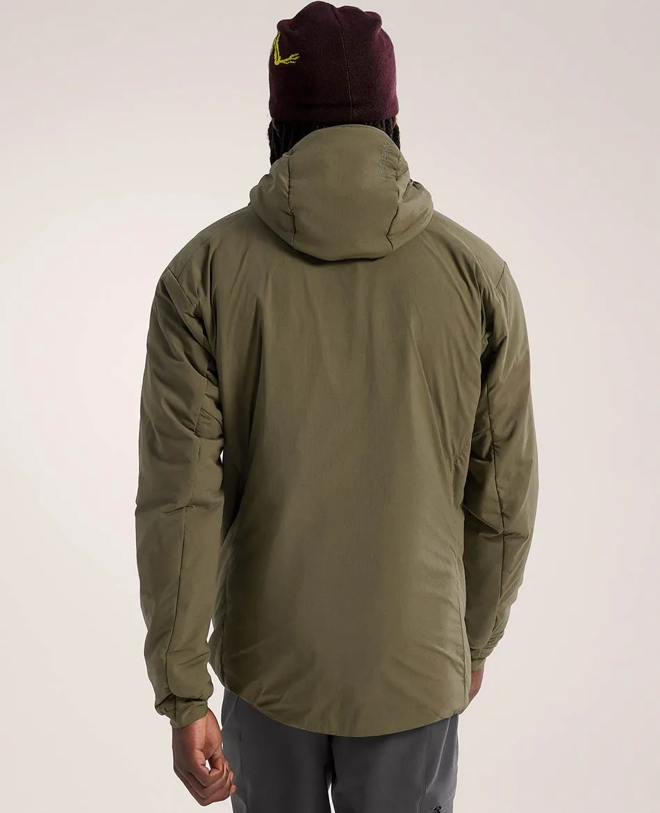 CHAQUETA DE FIBRA CON CAPUCHA ARCTERYX PROTON