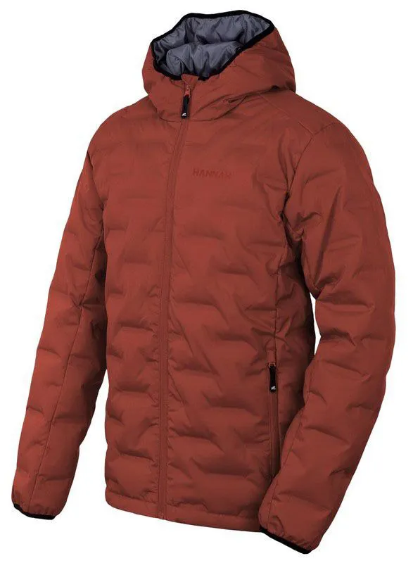 Chaqueta hannah Zazu Jacket
