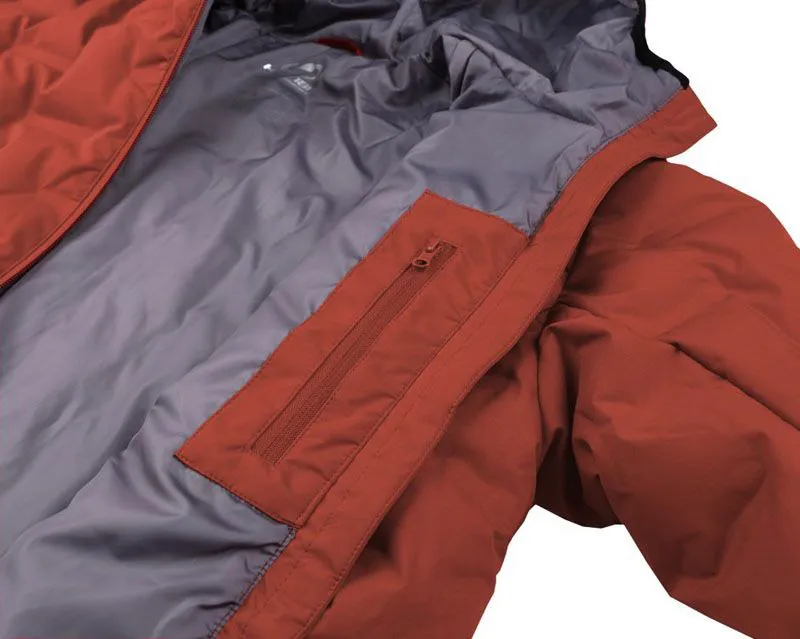 Chaqueta hannah Zazu Jacket