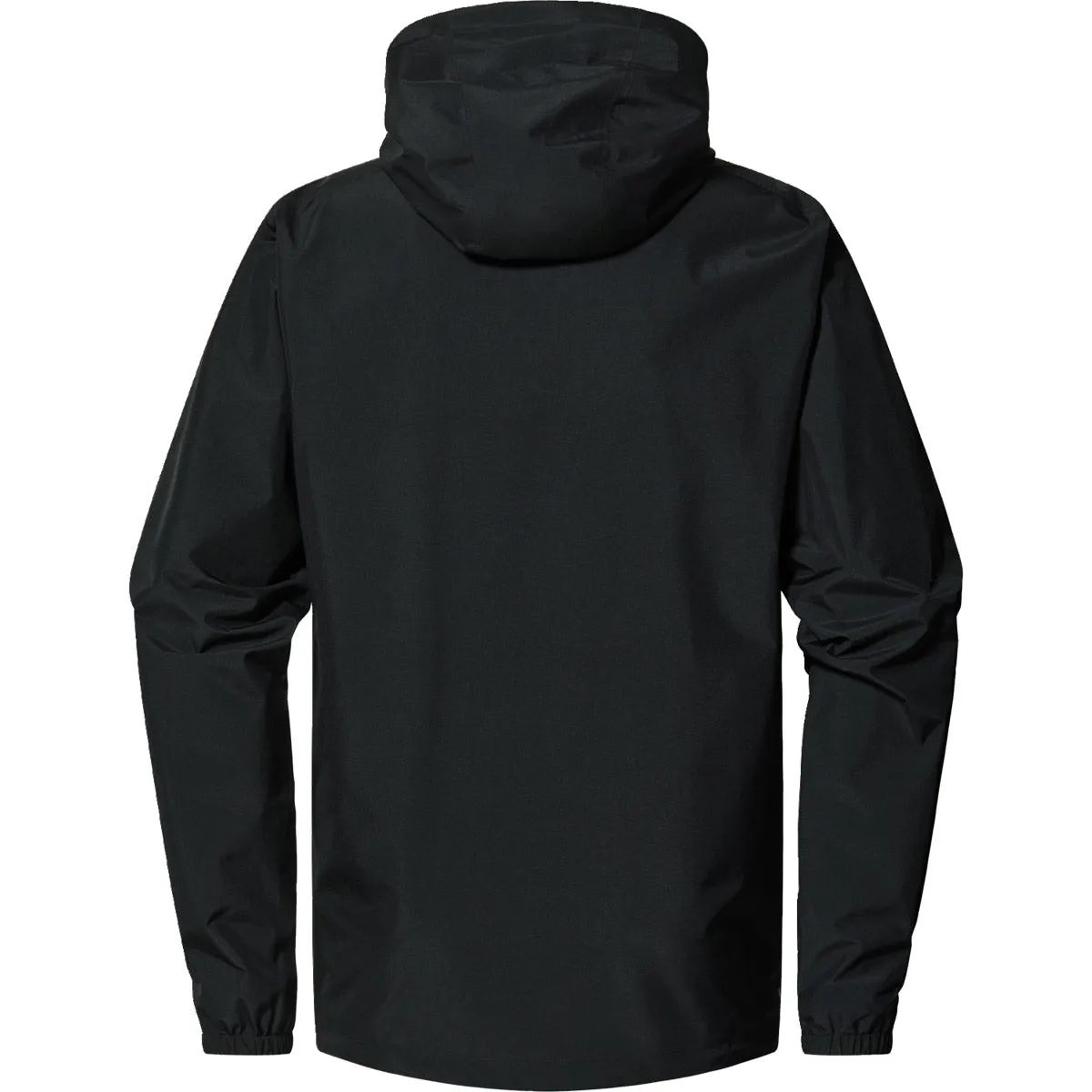 Chaqueta Hombre Kaise Gtx Jacket Men Haglöfs Negro