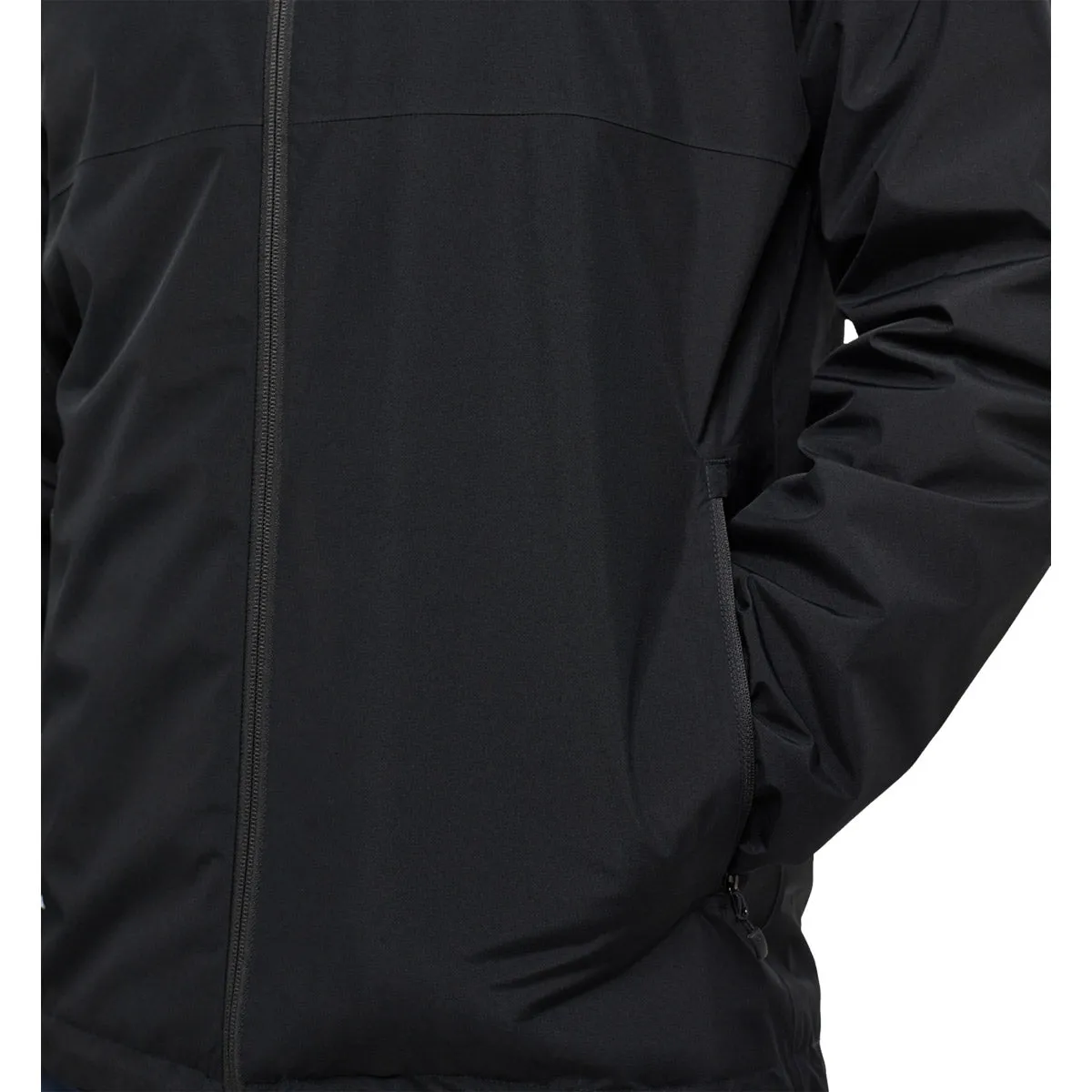 Chaqueta Hombre Kaise Gtx Jacket Men Haglöfs Negro
