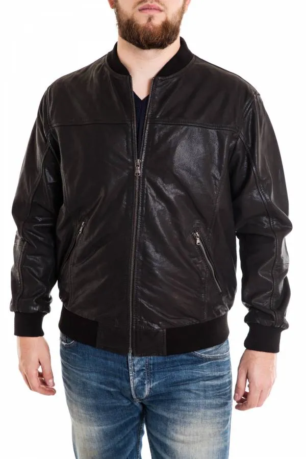Chaqueta Hombre Lucina Nino 1870 Ag 