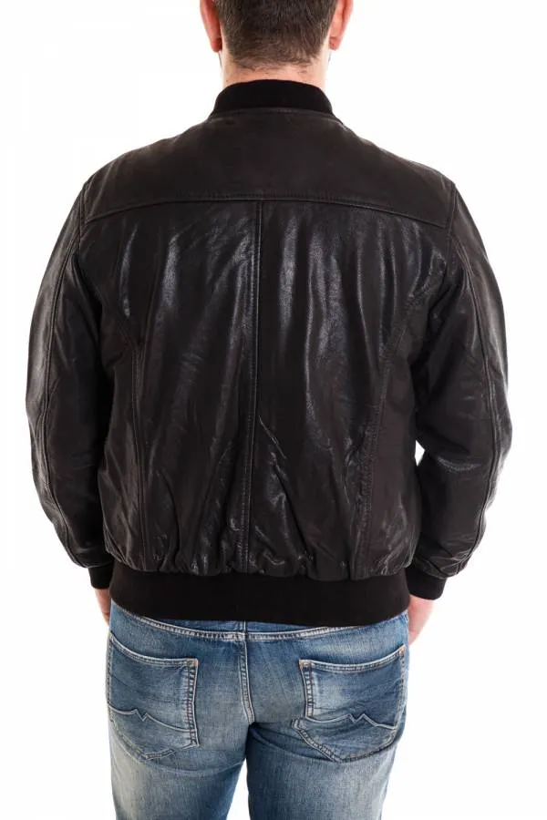 Chaqueta Hombre Lucina Nino 1870 Ag 