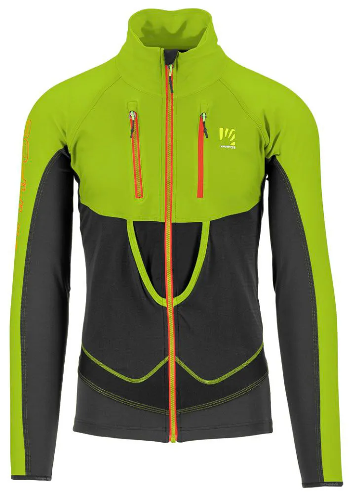 Chaqueta karpos Alagna Lite Jacket