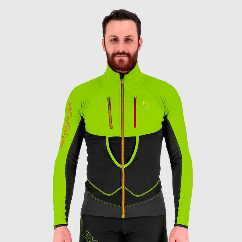 Chaqueta karpos Alagna Lite Jacket