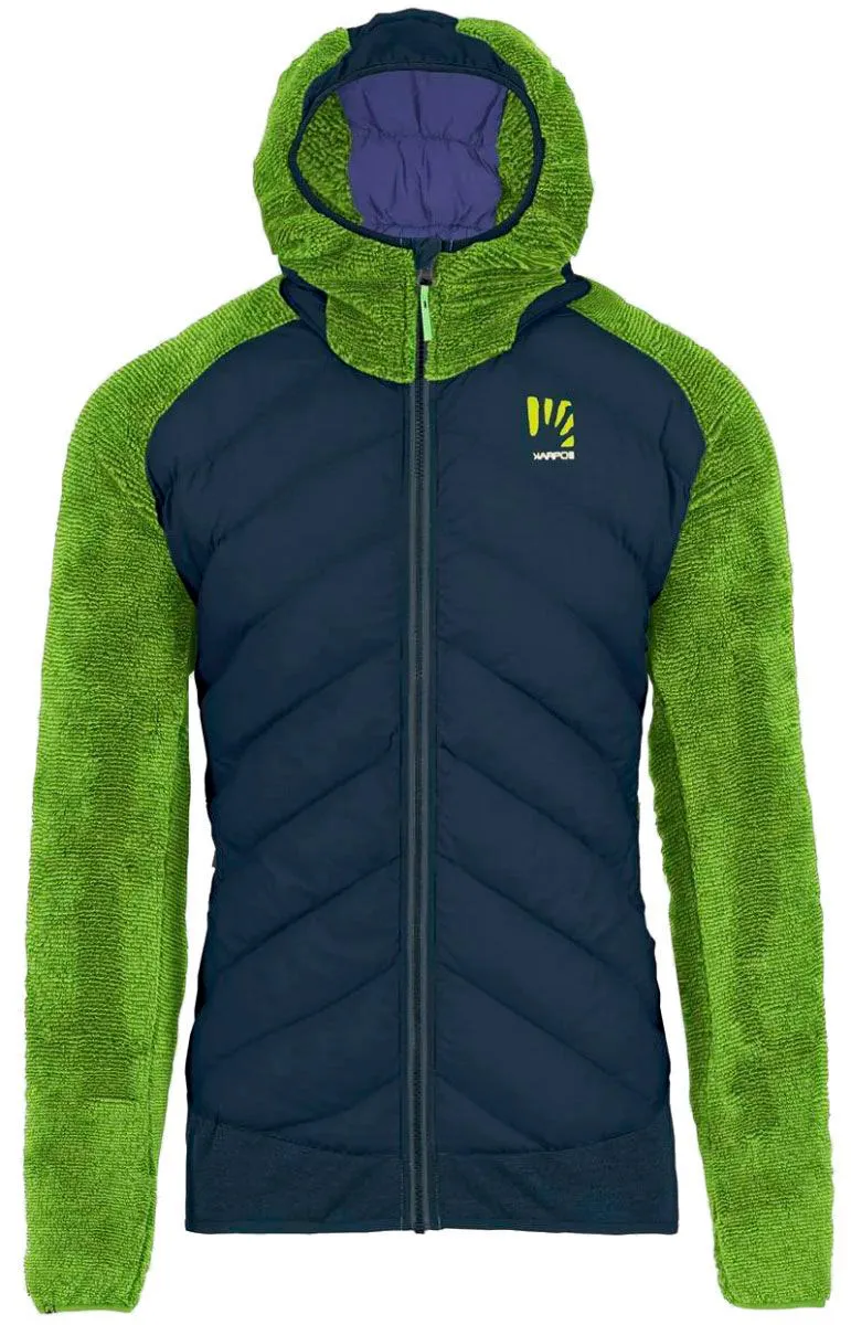 Chaqueta karpos Marmarole Jacket