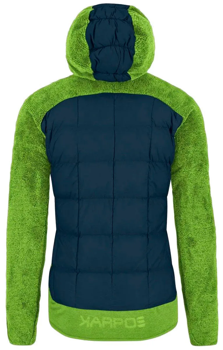 Chaqueta karpos Marmarole Jacket