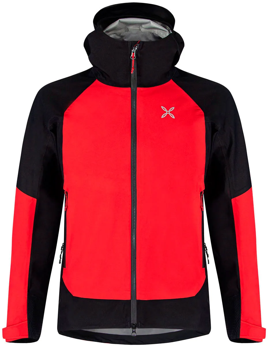 Chaqueta montura Argo Jacket