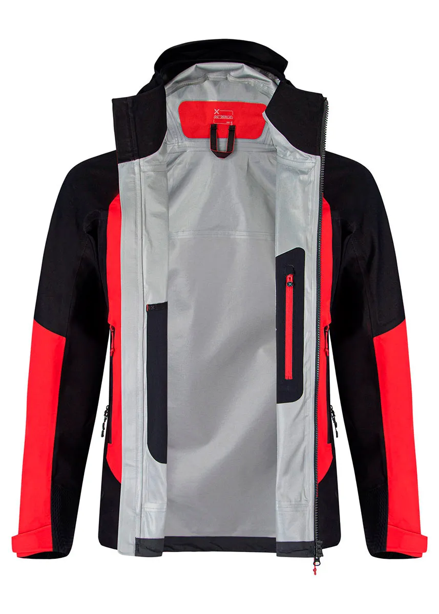 Chaqueta montura Argo Jacket