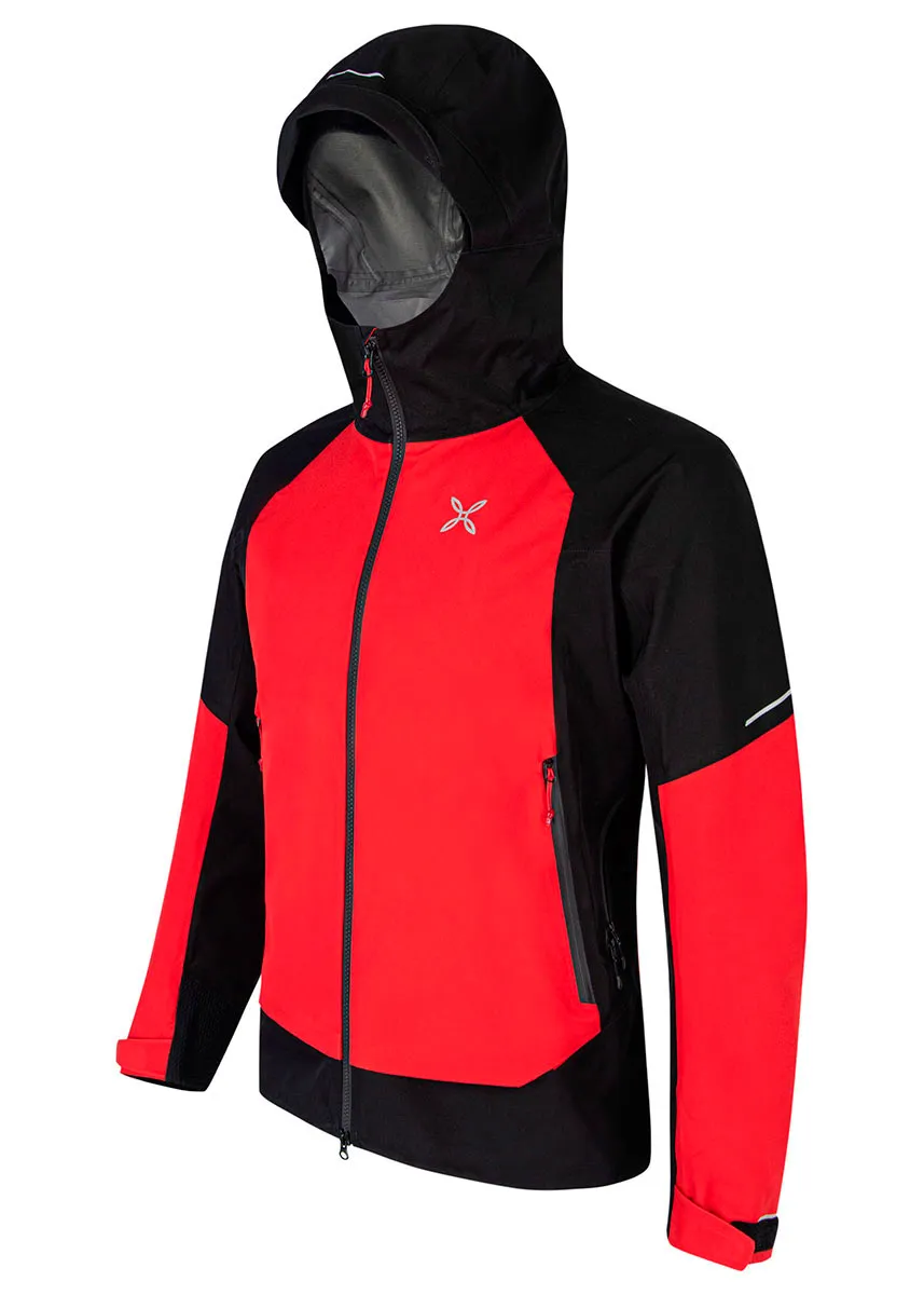 Chaqueta montura Argo Jacket