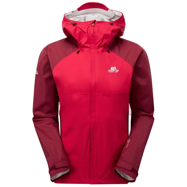 Chaqueta mountain equipment Zeno Jacket W