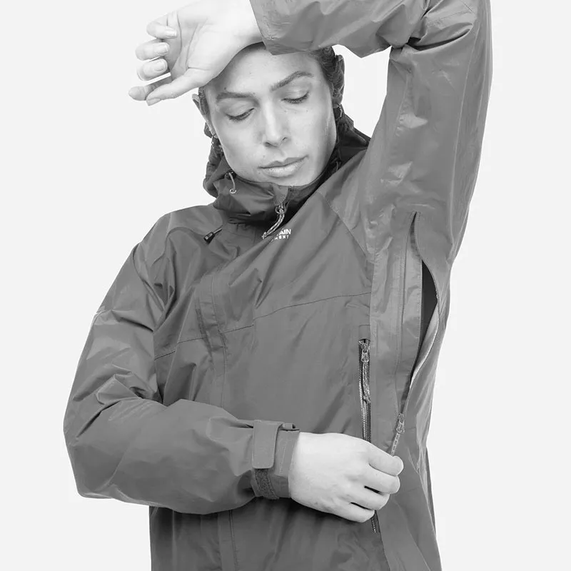 Chaqueta mountain equipment Zeno Jacket W
