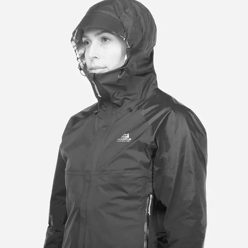Chaqueta mountain equipment Zeno Jacket W