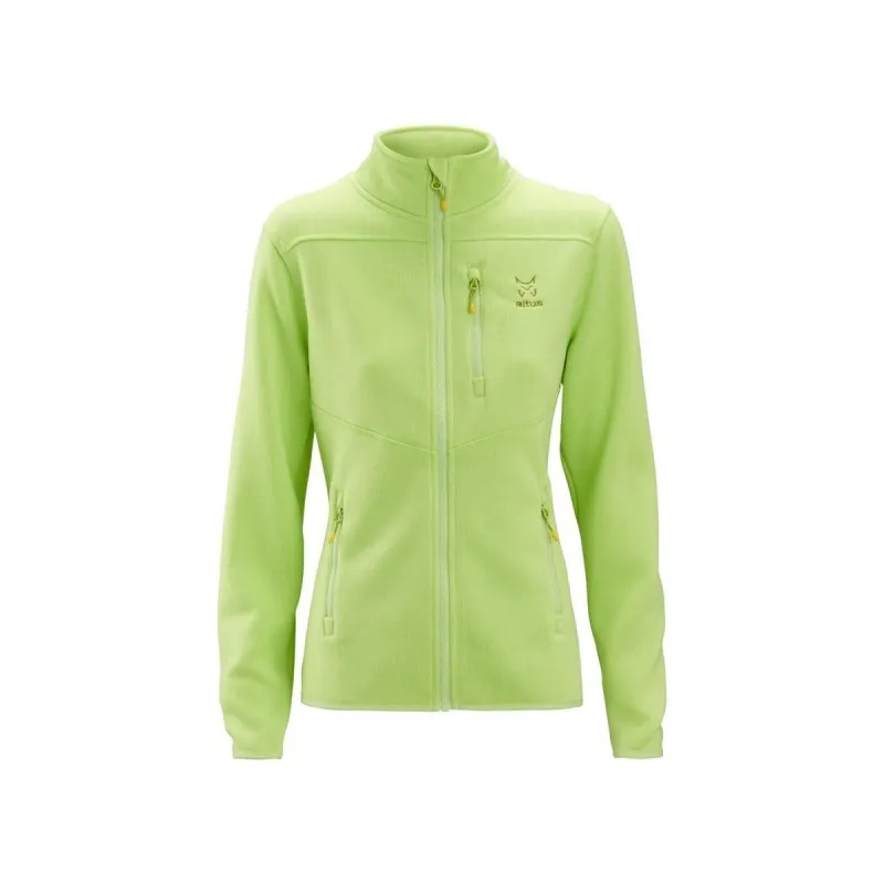 Chaqueta punto Altus Odyssey W G30   72101OWG_035