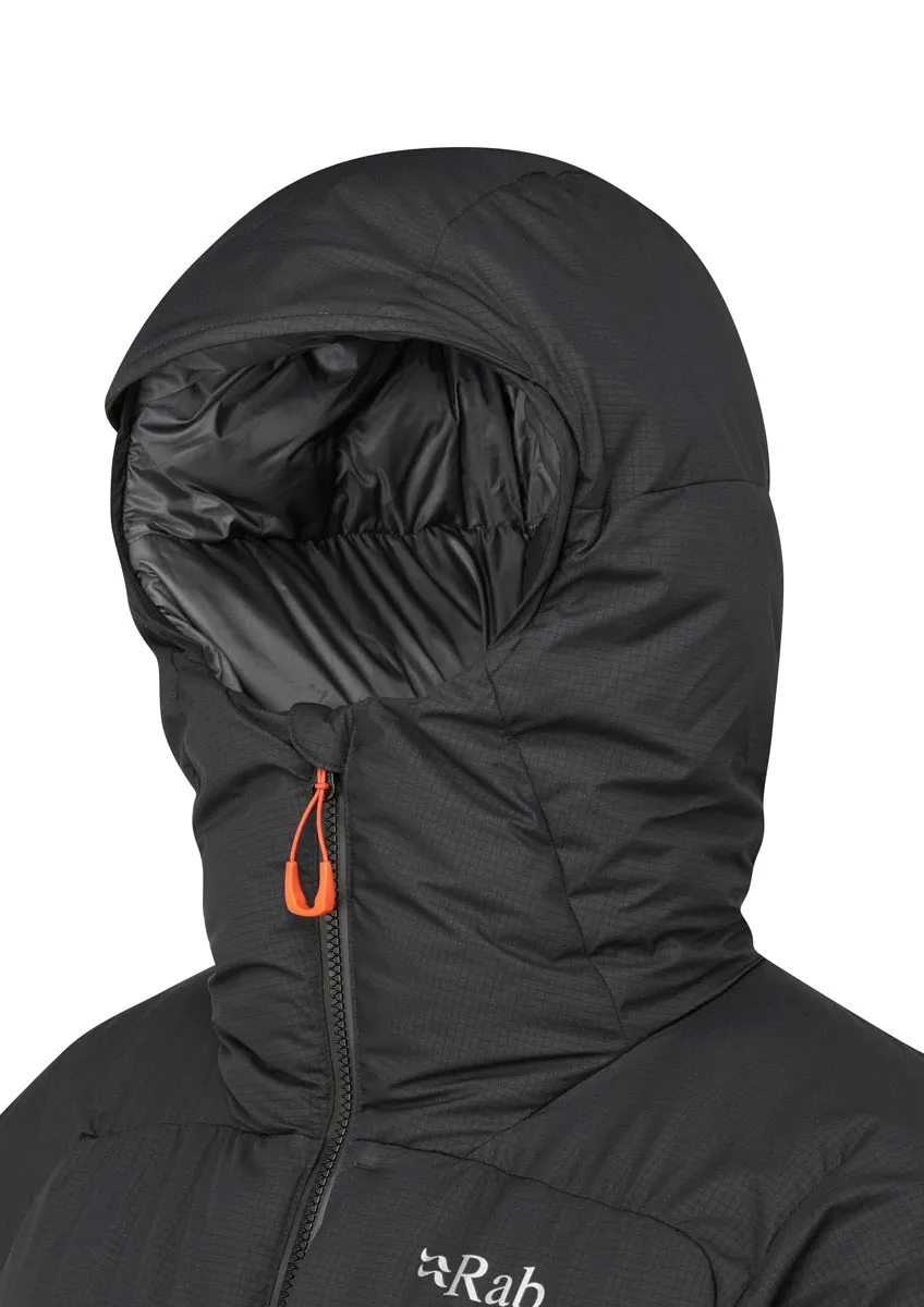 Chaqueta rab Infinity Jacket