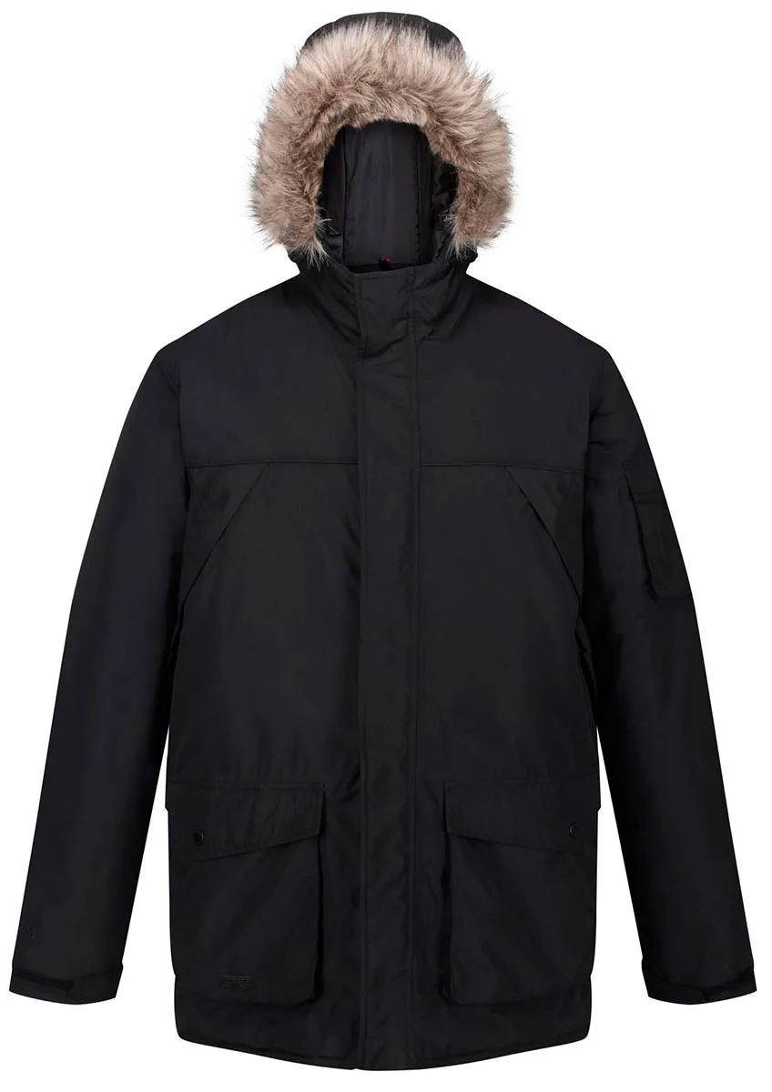 Chaqueta regatta Salinger II Jacket