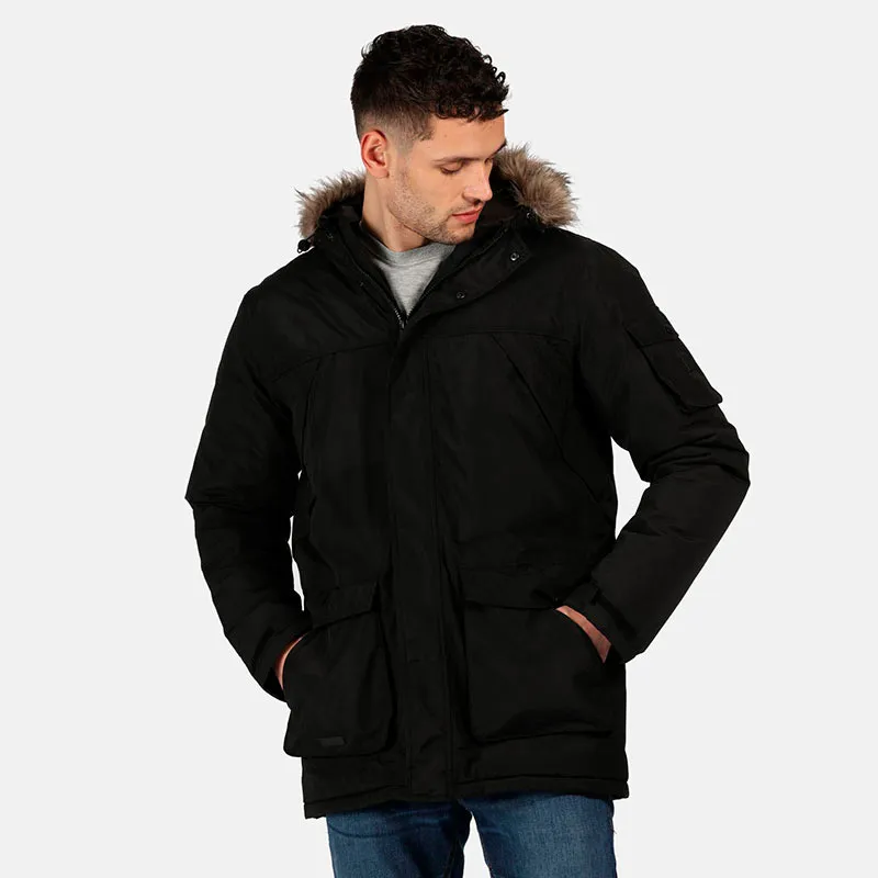 Chaqueta regatta Salinger II Jacket